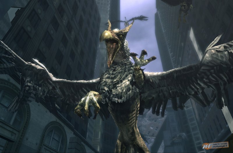 [E3 2008] Legendary - Provato