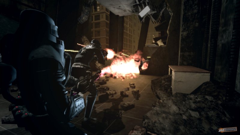 [E3 2008] Legendary - Provato