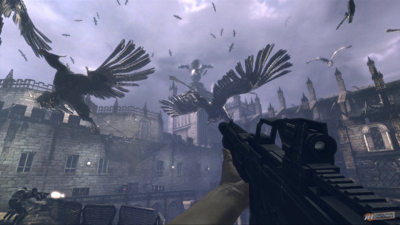 [E3 2008] Legendary - Provato