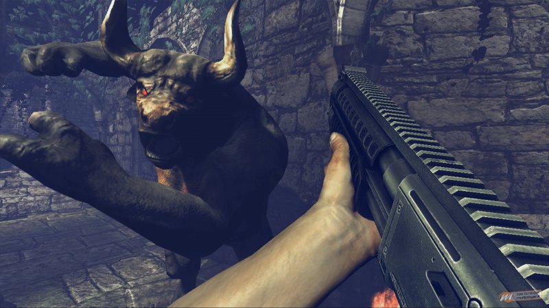 [E3 2008] Legendary - Provato