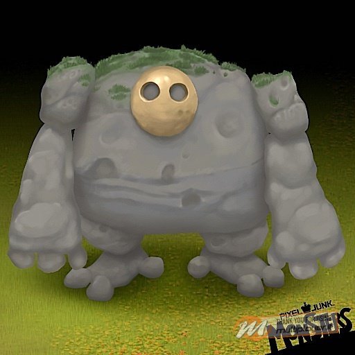 PixelJunk Monsters