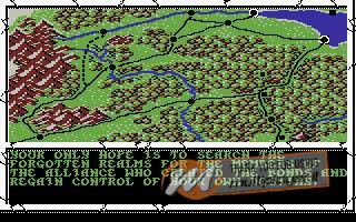 Curse of the Azure Bonds