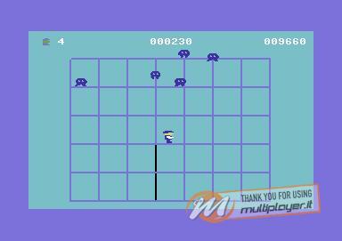 Cuthbert Goes Walkabout