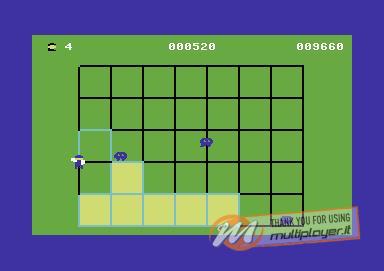 Cuthbert Goes Walkabout