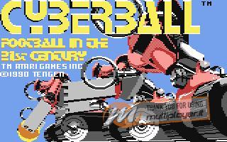 Cyberball