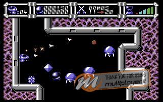 Cybernoid: The Fighting Machine