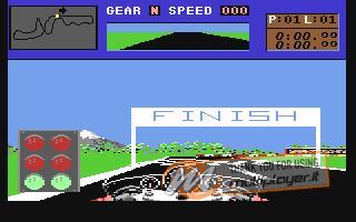 The Cycles: International Grand Prix Racing