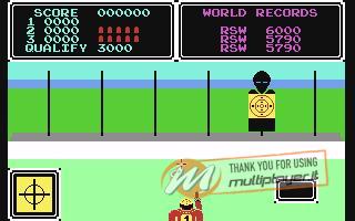 Daley Thompson's Super Test