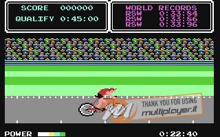 Daley Thompson's Super Test