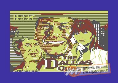 The Dallas Quest
