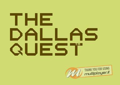 The Dallas Quest