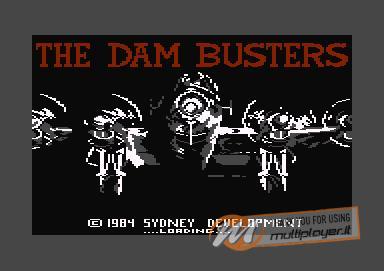 The Dam Busters