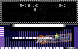 Dan Dare 2: Mekon's Revenge