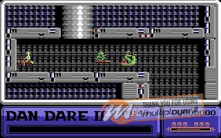 Dan Dare 2: Mekon's Revenge