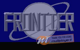 Frontier: Elite II