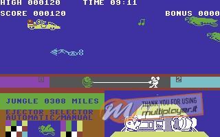 Danger Mouse in Double Trouble