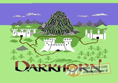Darkhorn