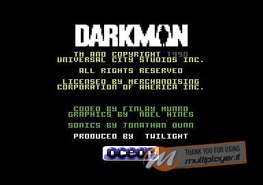 Darkman