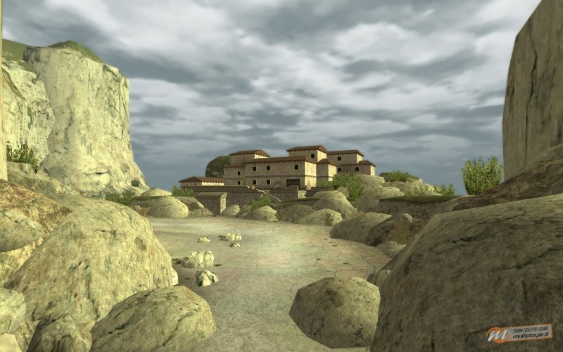 City of Heroes: Midnight Hour - Provato