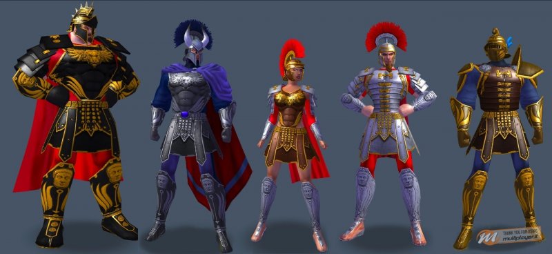 City of Heroes: Midnight Hour - Provato