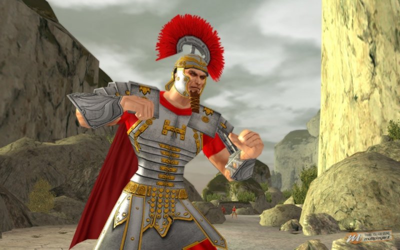 City of Heroes: Midnight Hour - Provato