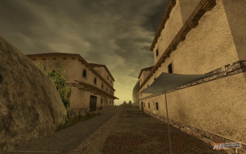 City of Heroes: Midnight Hour - Provato