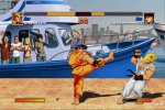 Record di download per Street Fighter II HD - Notizia