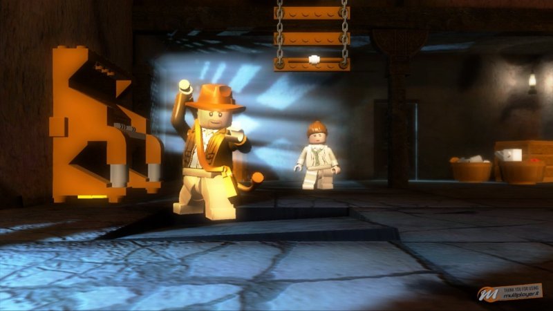 LEGO Indiana Jones: Le Avventure Originali - Provato LEGO Indiana Jones: Le Avventure Originali - Provato