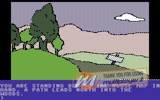 Death in the Caribbean