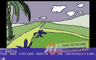 Death in the Caribbean