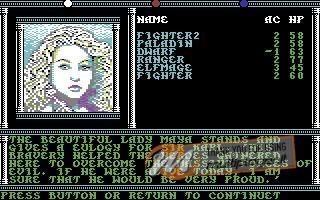 Death Knights of Krynn