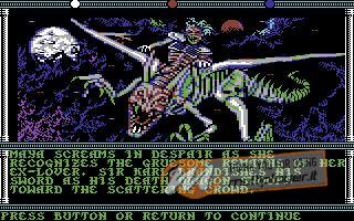 Death Knights of Krynn