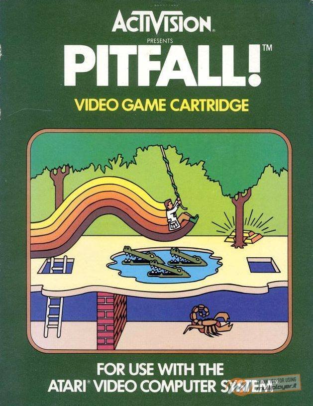 Pitfall!