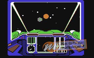 Deep Space: Operation Copernicus