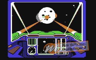 Deep Space: Operation Copernicus