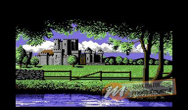 Defender Of The Crown