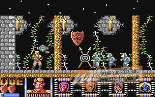 Defenders of the Earth