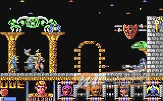 Defenders of the Earth