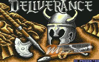 Deliverance: Stormlord II