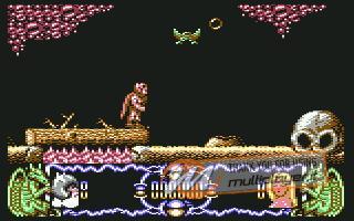 Deliverance: Stormlord II