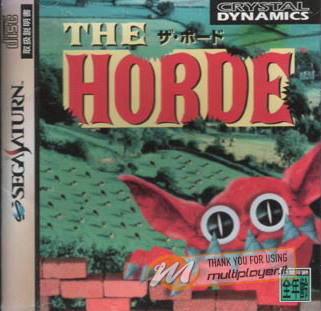 The Horde