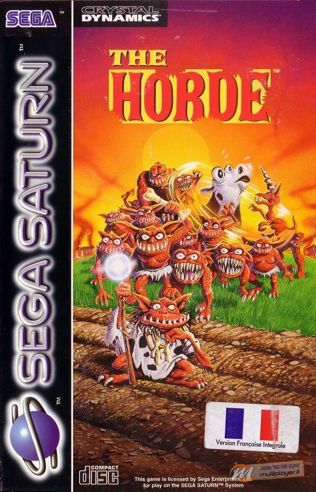 The Horde