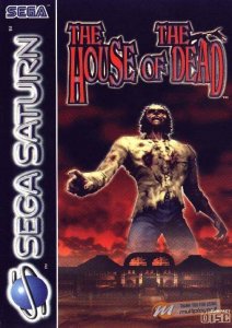 The House of the Dead