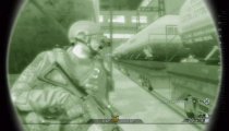 Tom Clancy's Rainbow Six: Vegas 2 filmato #10 Visione Notturna