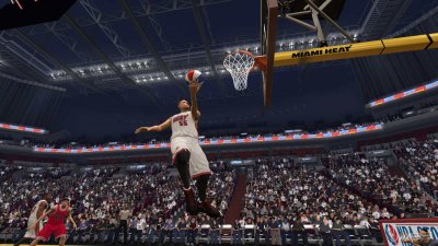 NBA 08