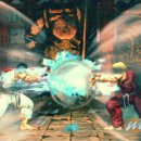 Altri quattro giochi aggiunti alla retrocompatibilità di Xbox One, tra i quali Street Fighter IV