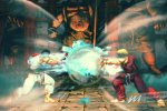 Altri quattro giochi aggiunti alla retrocompatibilità di Xbox One, tra i quali Street Fighter IV - Notizia
