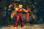 Le sequenze animate di Street Fighter IV - Notizia
