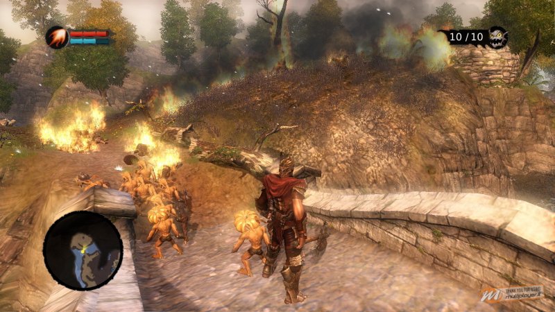 Overlord: Raising Hell