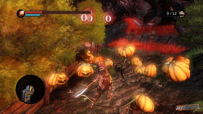 Overlord: Raising Hell